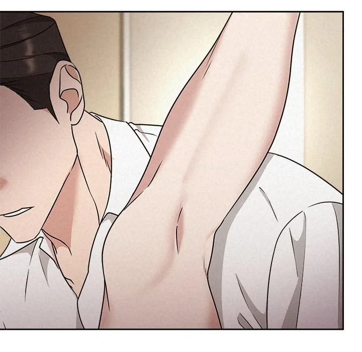 Read Suffocating Night chapter 54 image 94 on Lezhin