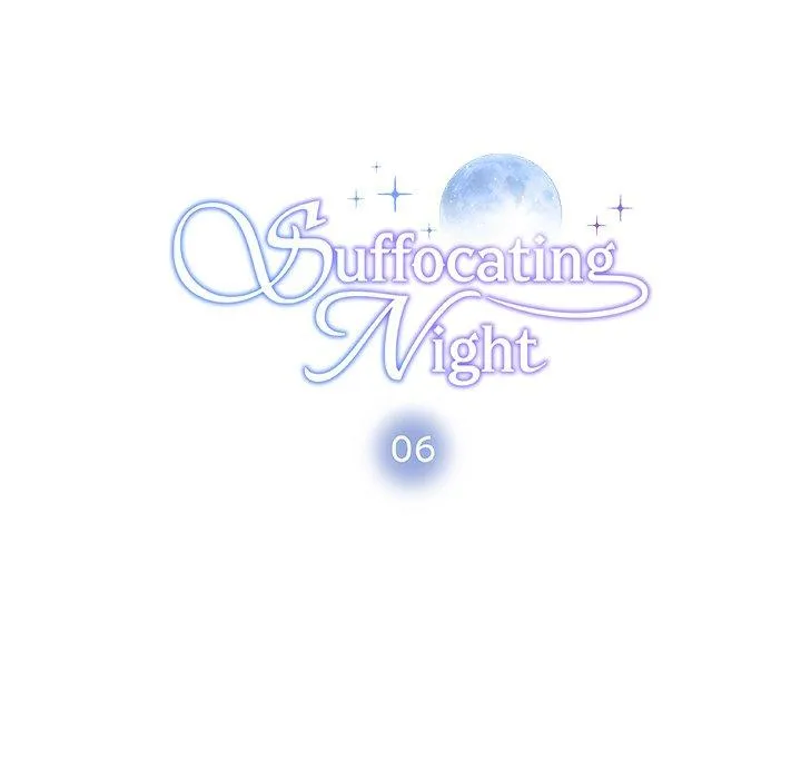 Read Suffocating Night chapter 6 image 10 on Lezhin
