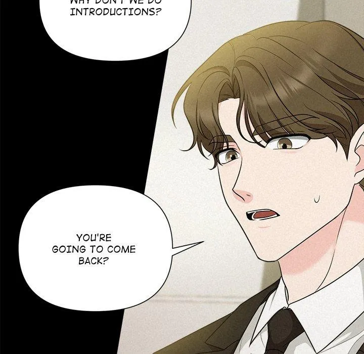 Read Suffocating Night chapter 6 image 114 on Lezhin