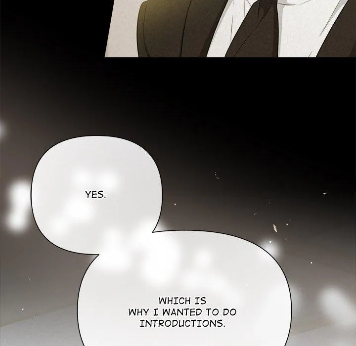 Read Suffocating Night chapter 6 image 115 on Lezhin