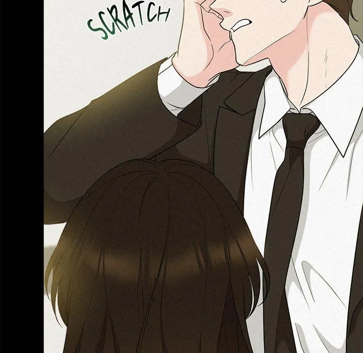 Read Suffocating Night chapter 6 image 121 on Lezhin