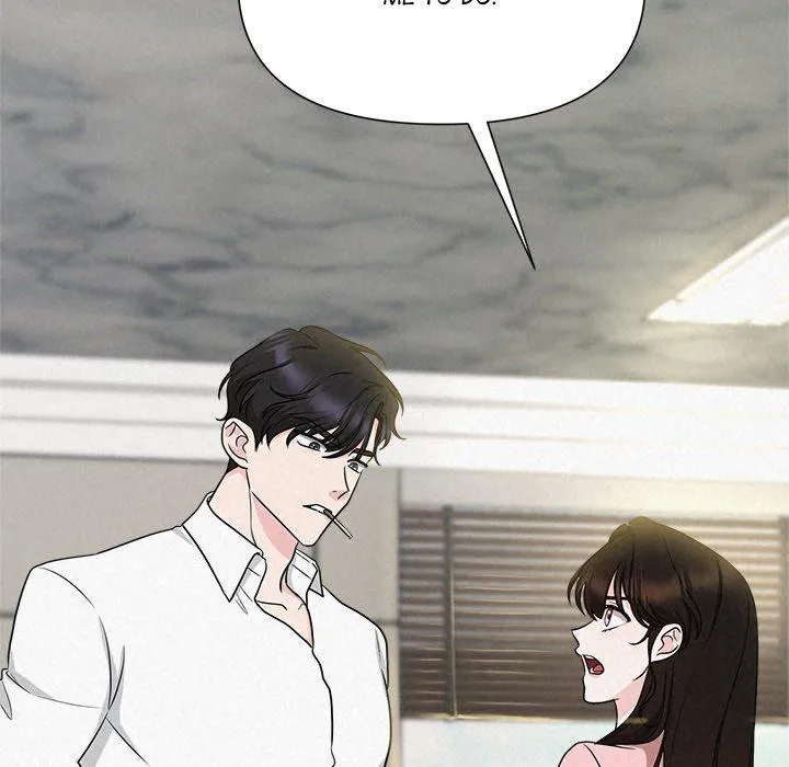 Read Suffocating Night chapter 6 image 13 on Lezhin