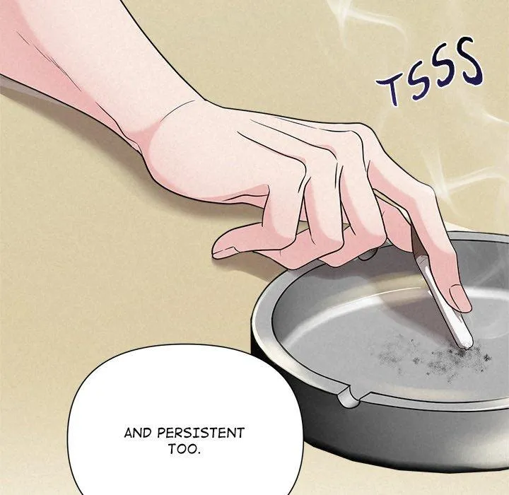 Read Suffocating Night chapter 6 image 135 on Lezhin