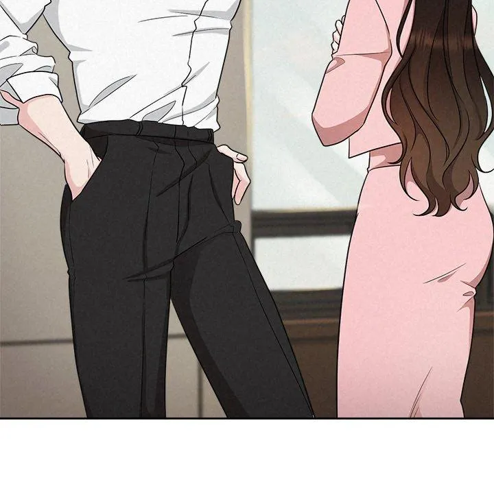 Read Suffocating Night chapter 6 image 14 on Lezhin