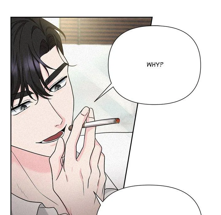 Read Suffocating Night chapter 6 image 15 on Lezhin