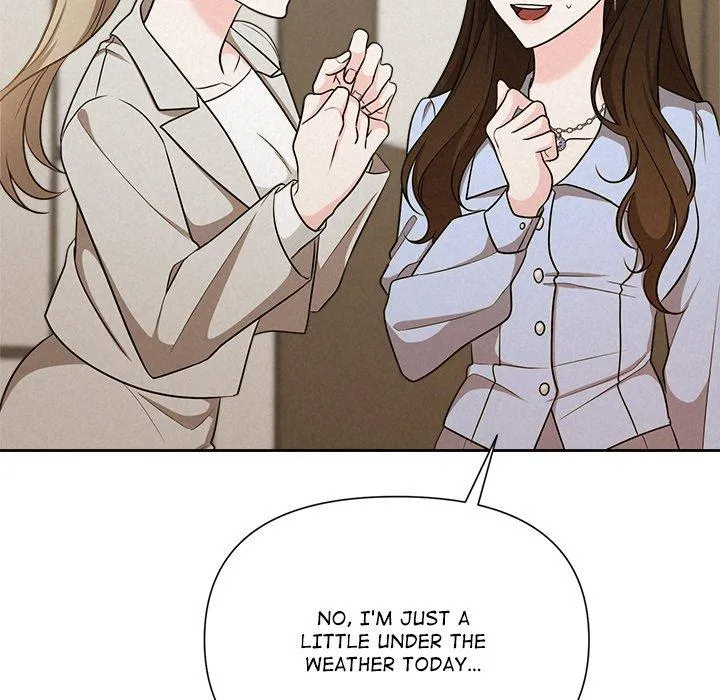 Read Suffocating Night chapter 6 image 156 on Lezhin