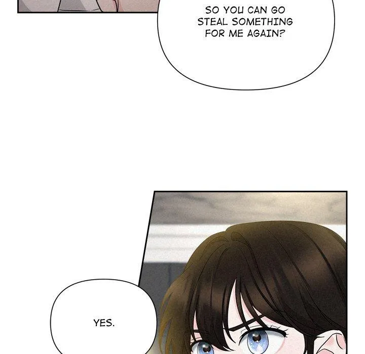 Read Suffocating Night chapter 6 image 16 on Lezhin