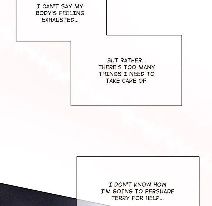 Read Suffocating Night chapter 6 image 160 on Lezhin