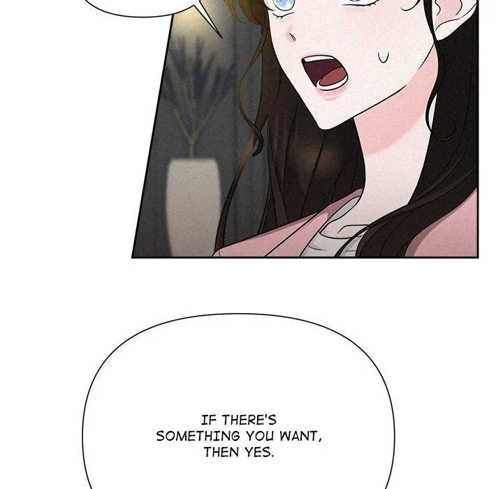 Read Suffocating Night chapter 6 image 17 on Lezhin