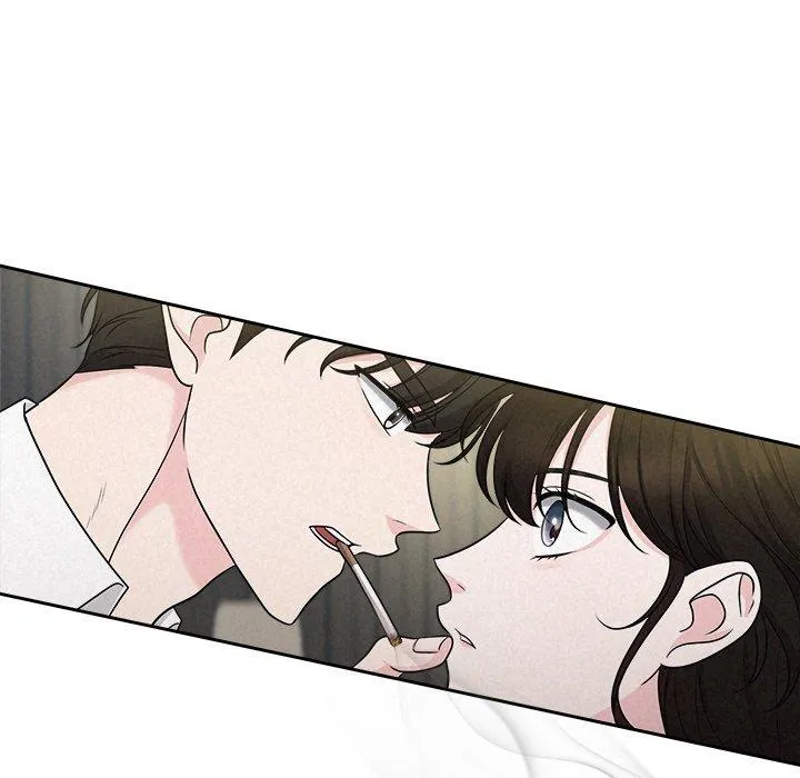 Read Suffocating Night chapter 6 image 28 on Lezhin