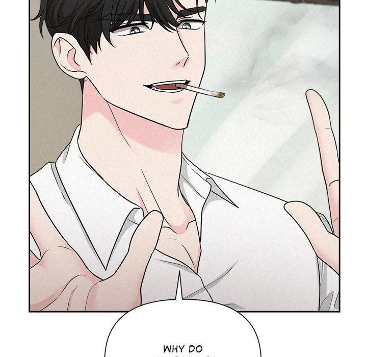 Read Suffocating Night chapter 6 image 37 on Lezhin