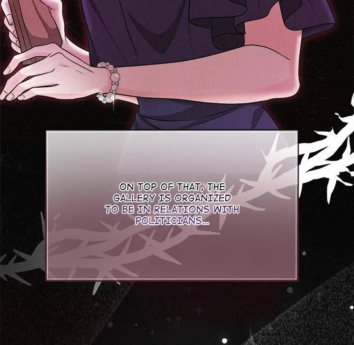Read Suffocating Night chapter 6 image 43 on Lezhin