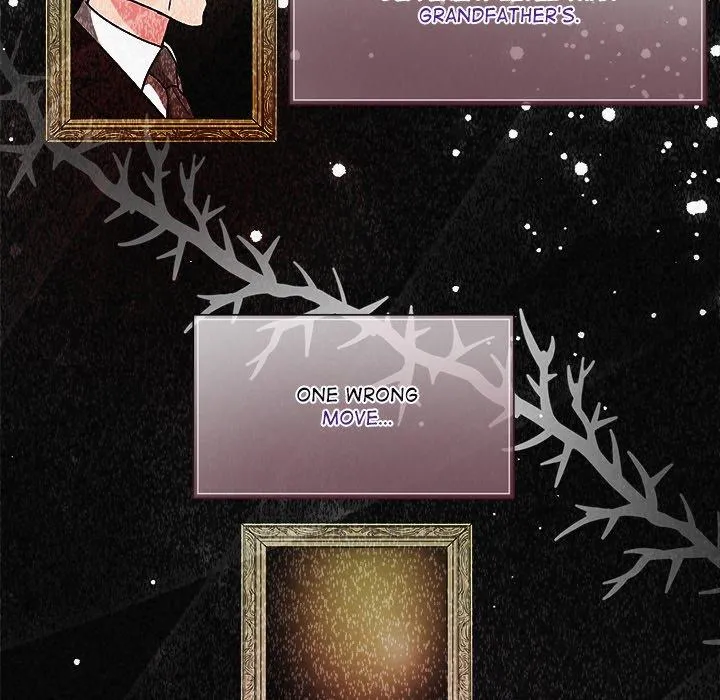 Read Suffocating Night chapter 6 image 46 on Lezhin