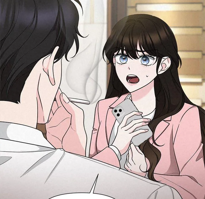 Read Suffocating Night chapter 6 image 51 on Lezhin