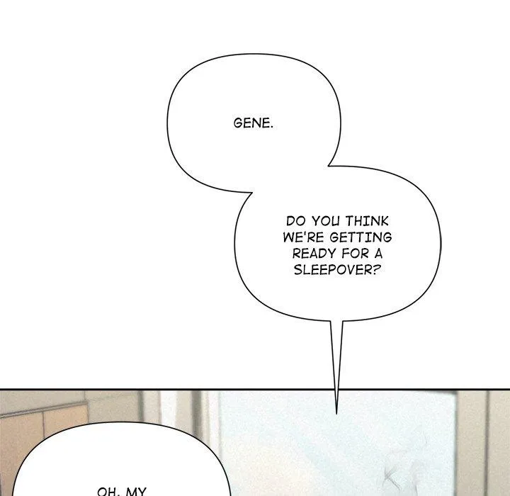 Read Suffocating Night chapter 6 image 76 on Lezhin