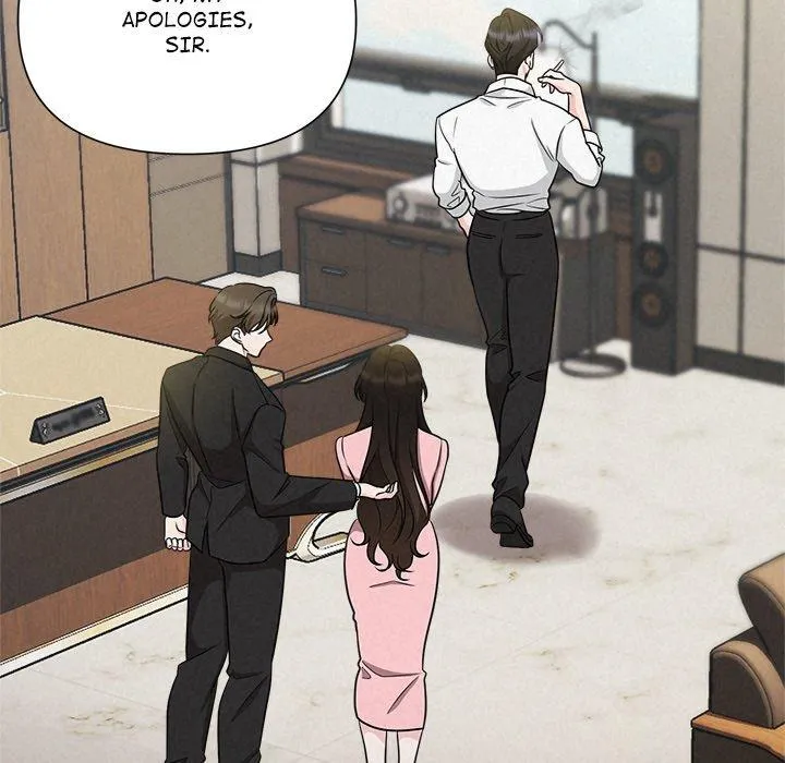 Read Suffocating Night chapter 6 image 77 on Lezhin