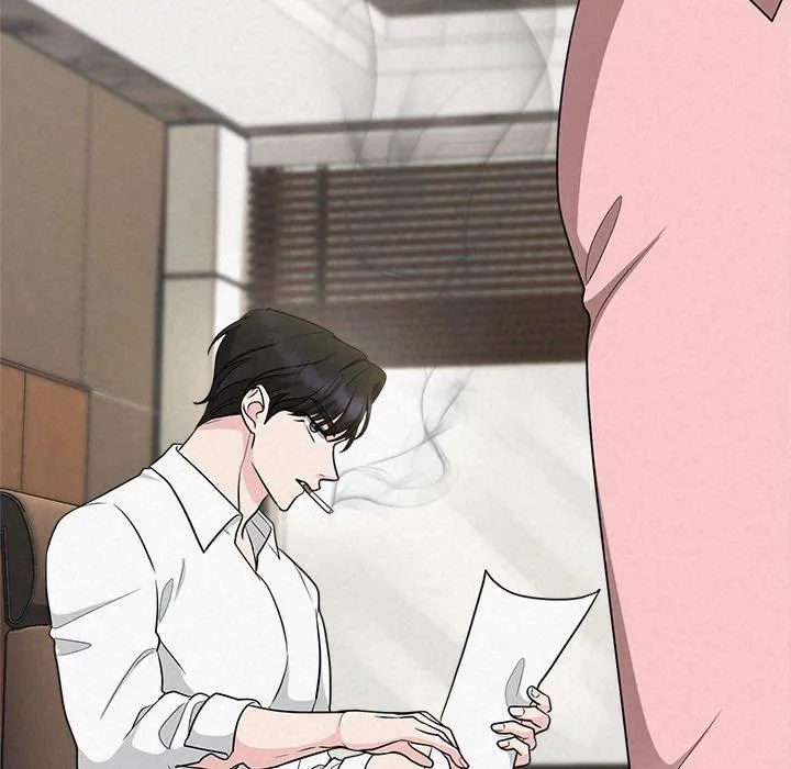 Read Suffocating Night chapter 6 image 88 on Lezhin