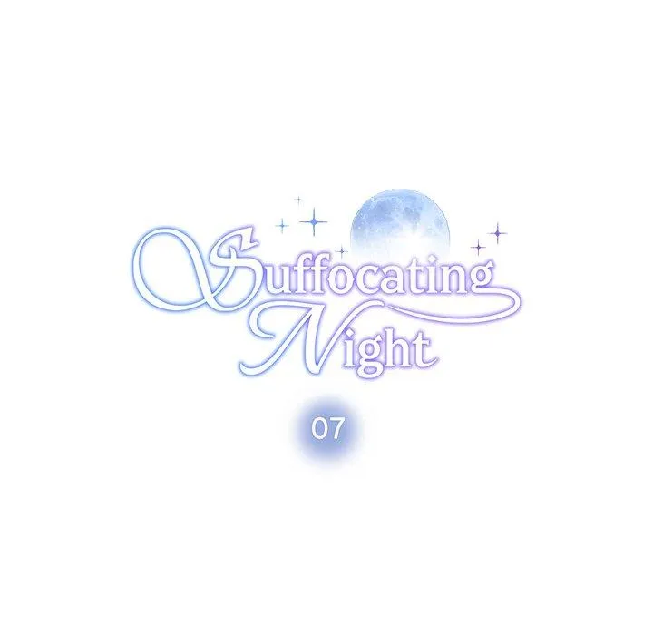 Read Suffocating Night chapter 7 image 10 on Lezhin