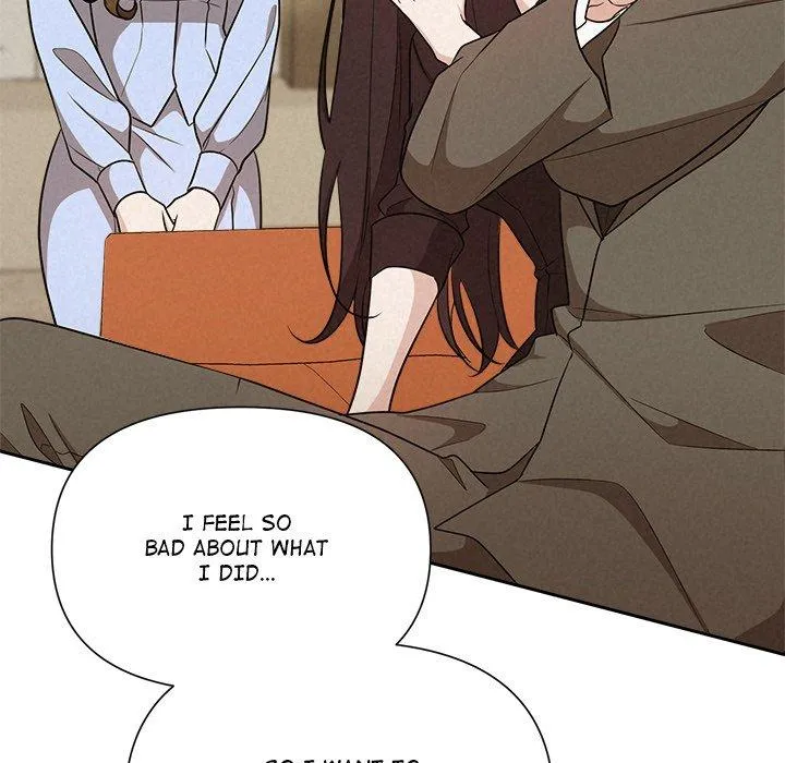 Read Suffocating Night chapter 7 image 110 on Lezhin