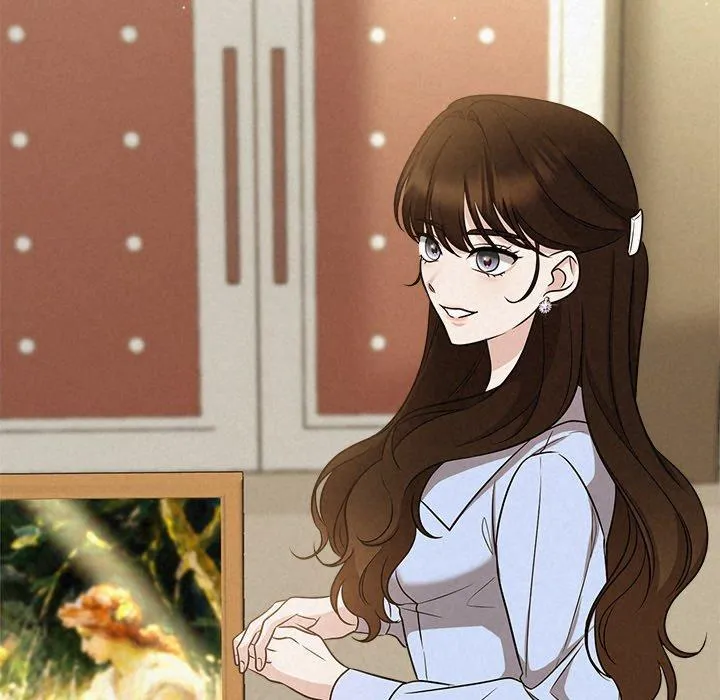 Read Suffocating Night chapter 7 image 118 on Lezhin