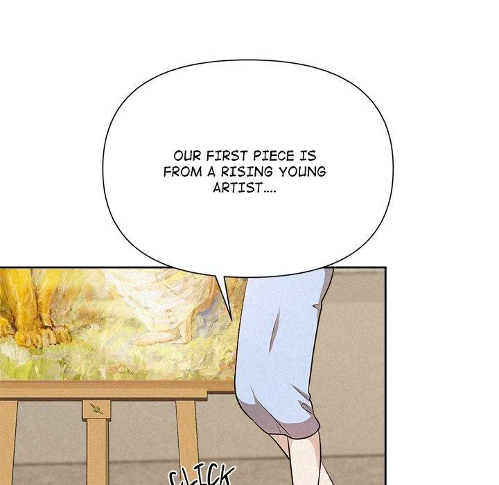 Read Suffocating Night chapter 7 image 125 on Lezhin