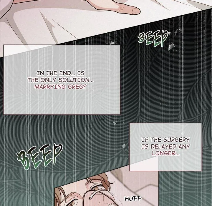 Read Suffocating Night chapter 7 image 146 on Lezhin