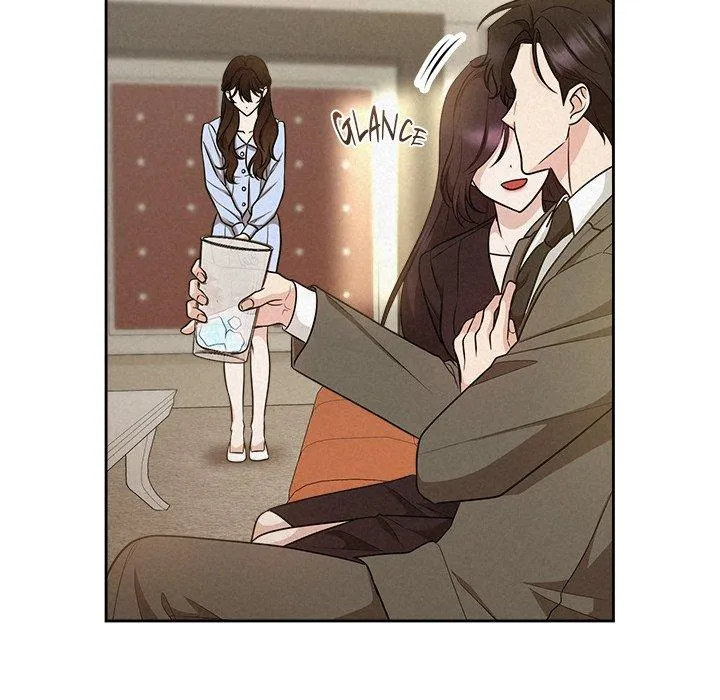 Read Suffocating Night chapter 7 image 153 on Lezhin