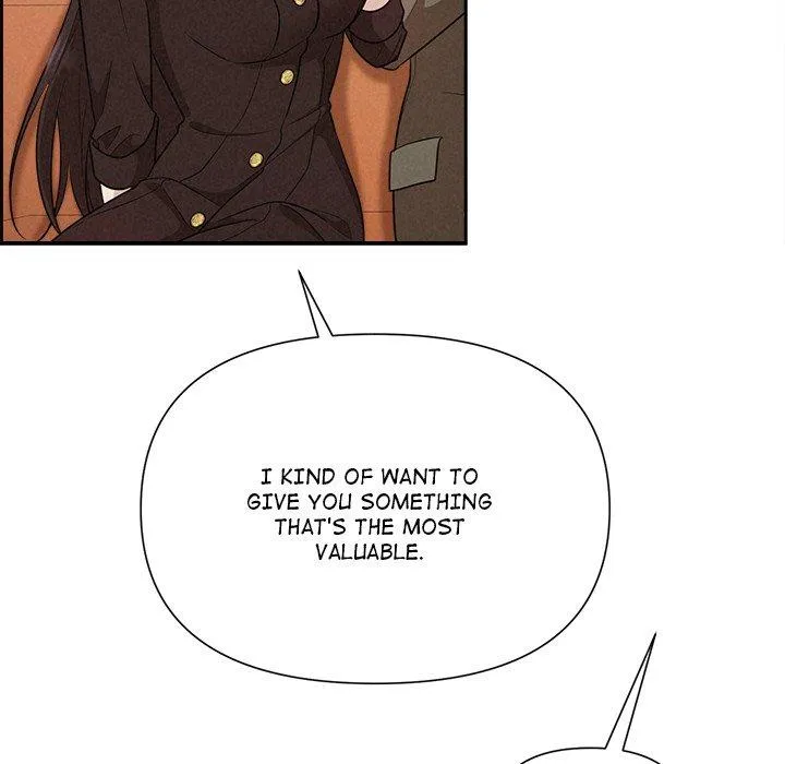 Read Suffocating Night chapter 7 image 159 on Lezhin