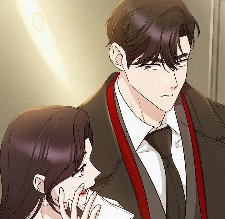 Read Suffocating Night chapter 7 image 20 on Lezhin
