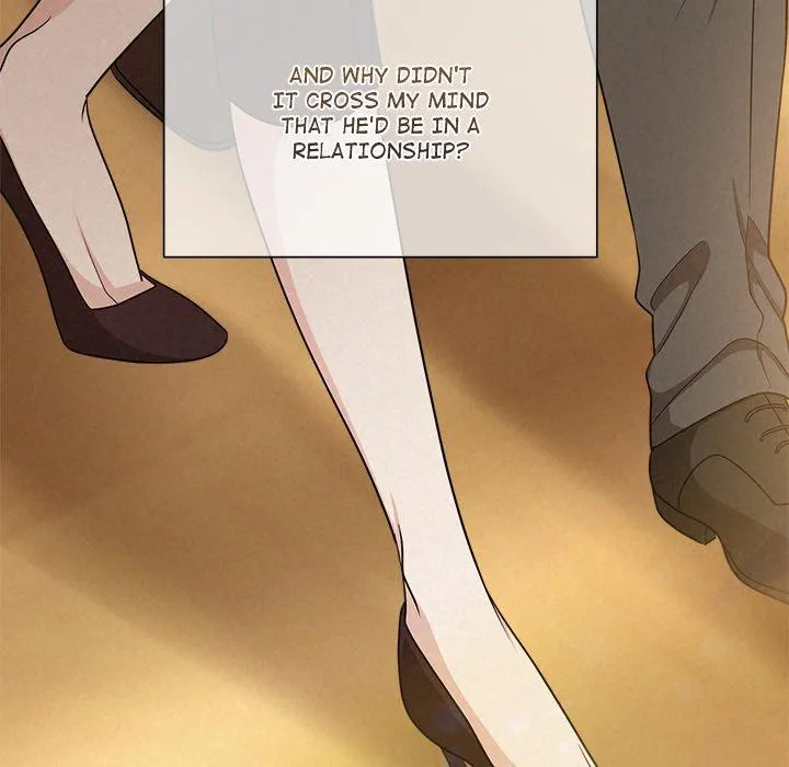Read Suffocating Night chapter 7 image 23 on Lezhin