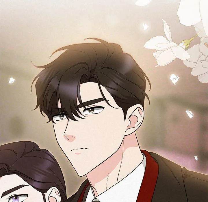 Read Suffocating Night chapter 7 image 5 on Lezhin