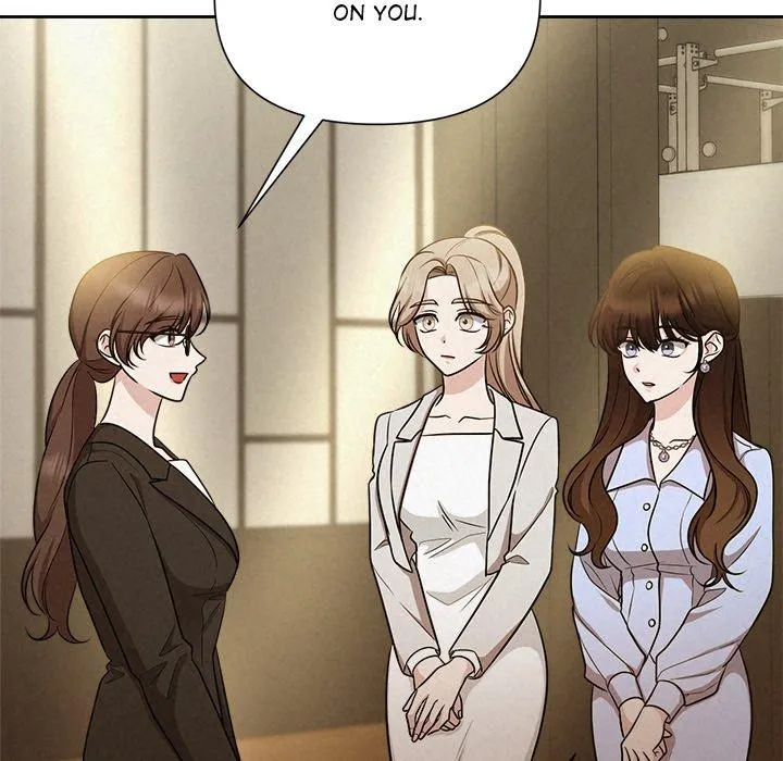 Read Suffocating Night chapter 7 image 70 on Lezhin