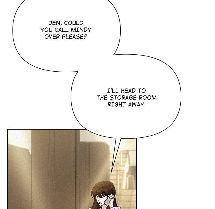 Read Suffocating Night chapter 7 image 72 on Lezhin