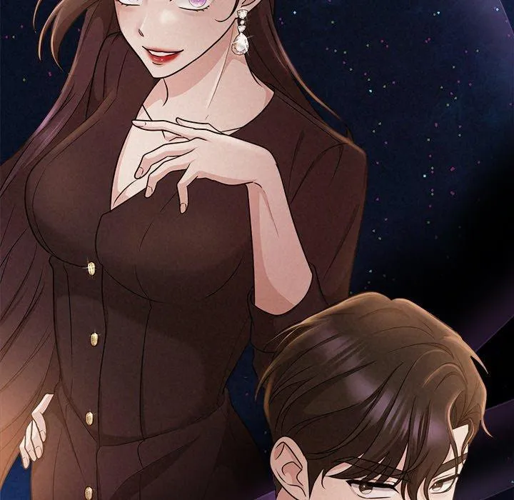 Read Suffocating Night chapter 7 image 77 on Lezhin