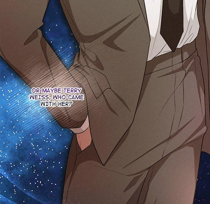 Read Suffocating Night chapter 7 image 79 on Lezhin