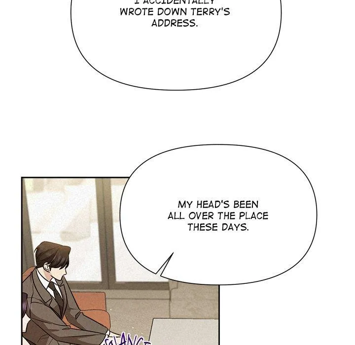 Read Suffocating Night chapter 7 image 95 on Lezhin