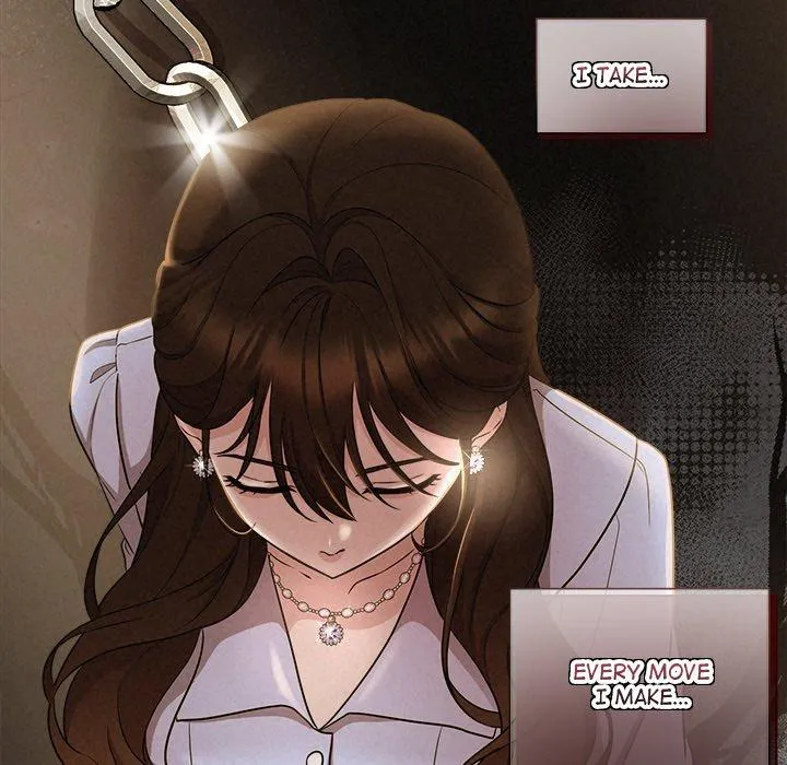 Read Suffocating Night chapter 8 image 113 on Lezhin