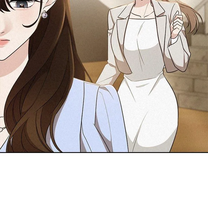 Read Suffocating Night chapter 8 image 118 on Lezhin