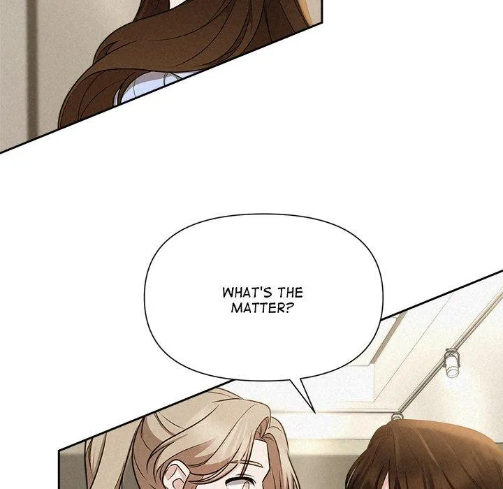 Read Suffocating Night chapter 8 image 120 on Lezhin