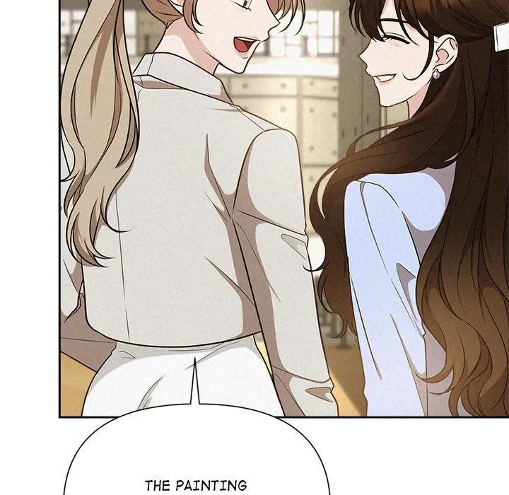 Read Suffocating Night chapter 8 image 121 on Lezhin