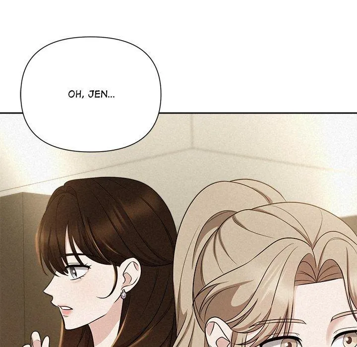 Read Suffocating Night chapter 8 image 125 on Lezhin