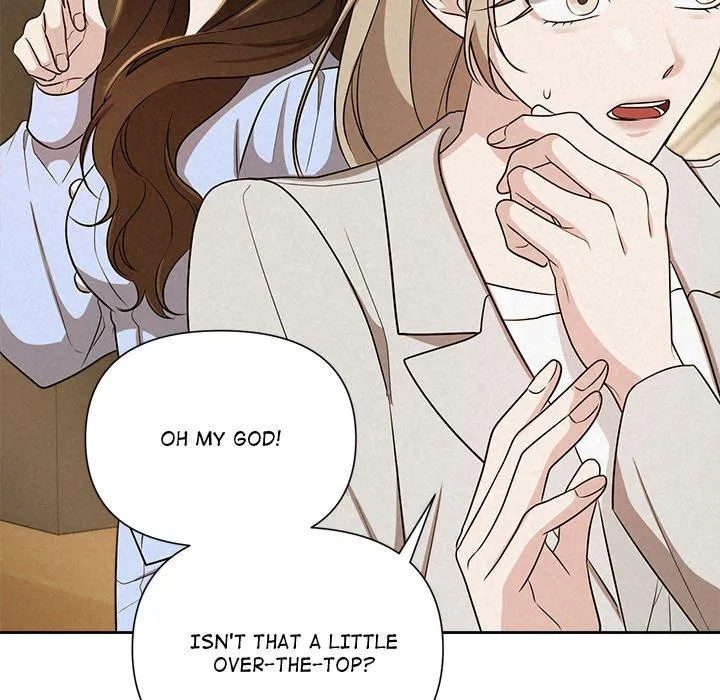 Read Suffocating Night chapter 8 image 126 on Lezhin