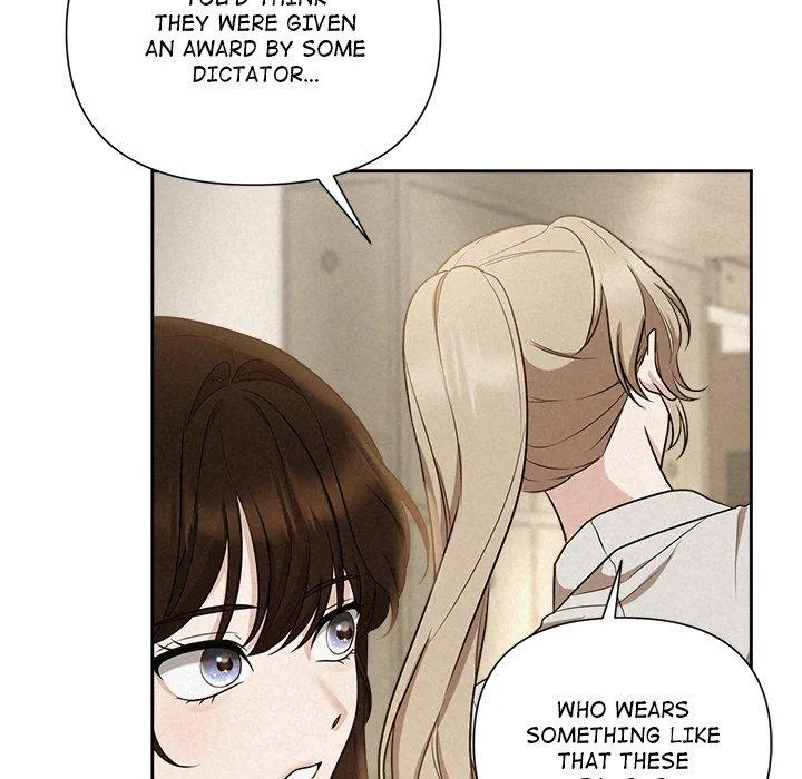 Read Suffocating Night chapter 8 image 128 on Lezhin