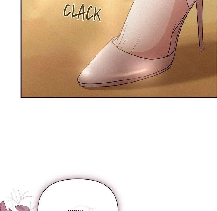 Read Suffocating Night chapter 8 image 138 on Lezhin