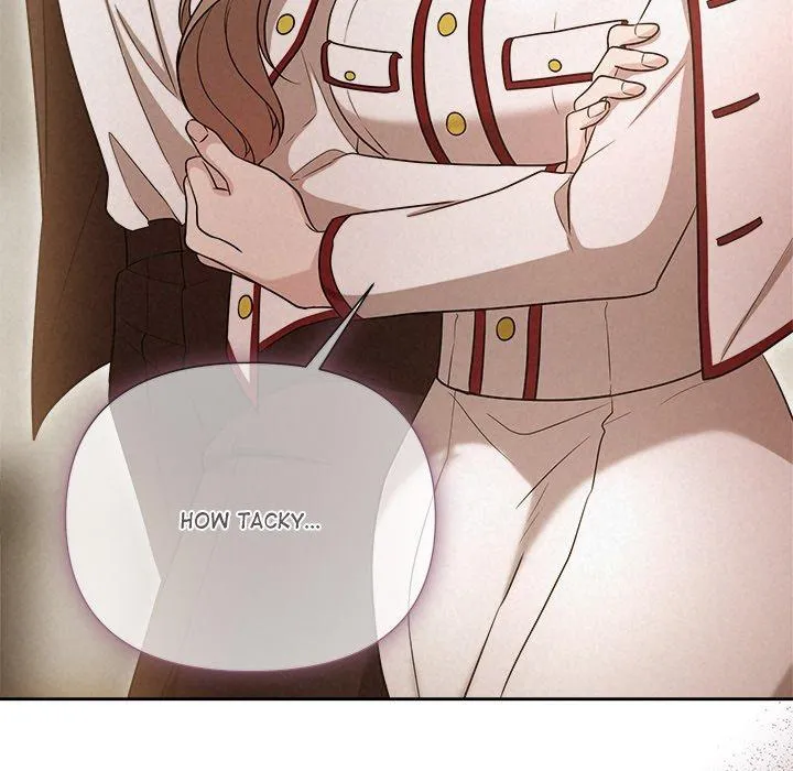 Read Suffocating Night chapter 8 image 141 on Lezhin