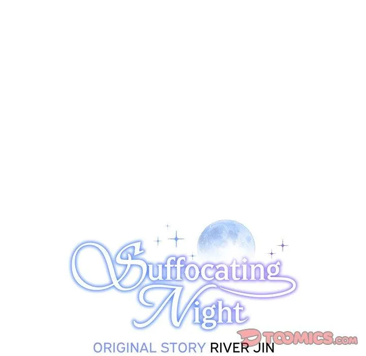Read Suffocating Night chapter 8 image 146 on Lezhin