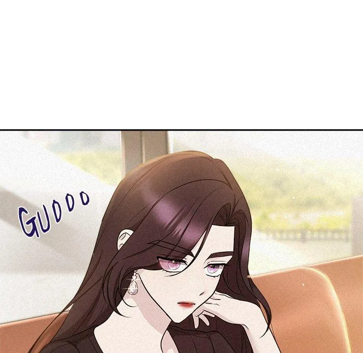 Read Suffocating Night chapter 8 image 16 on Lezhin