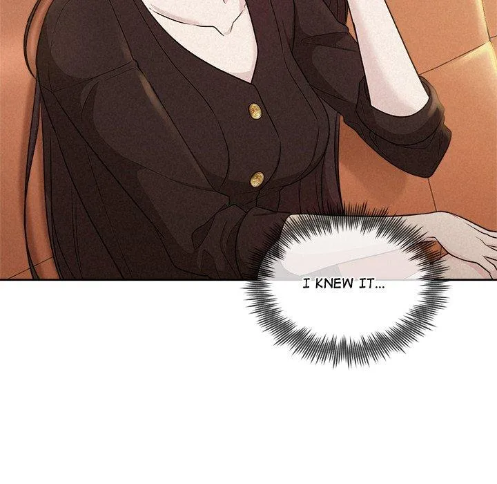 Read Suffocating Night chapter 8 image 17 on Lezhin
