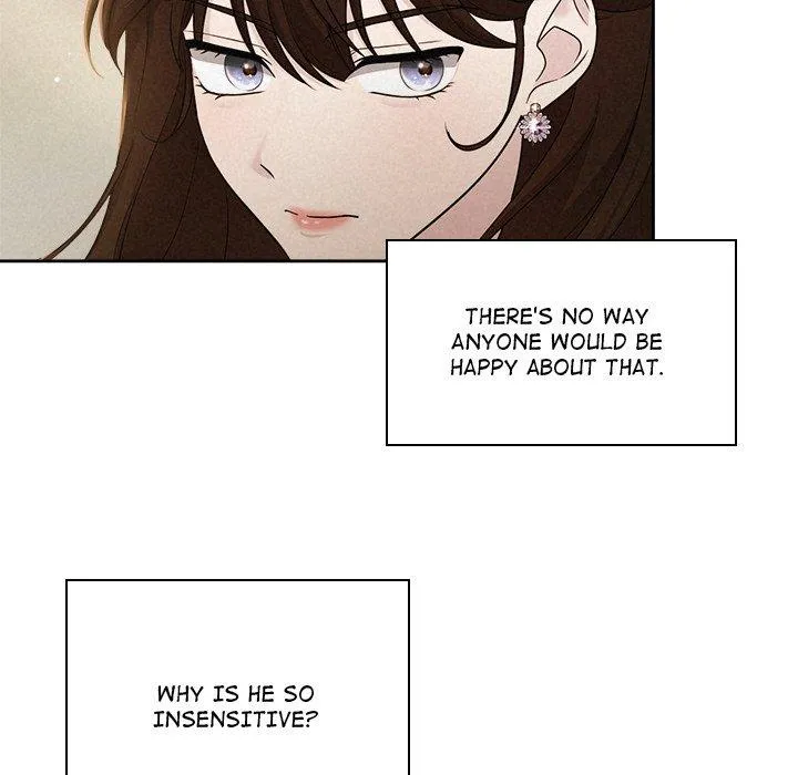 Read Suffocating Night chapter 8 image 19 on Lezhin
