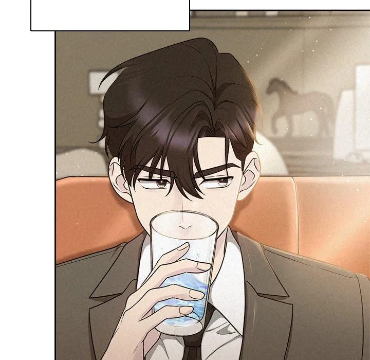 Read Suffocating Night chapter 8 image 20 on Lezhin
